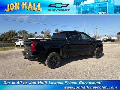 New 2026 Chevrolet Silverado 1500 Custom Crew Cab for sale #266796 - photo 2