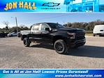 New 2026 Chevrolet Silverado 1500 Custom Crew Cab for sale #266796 - photo 18