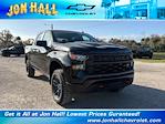 New 2026 Chevrolet Silverado 1500 Custom Crew Cab for sale #266796 - photo 19