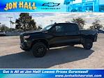 New 2026 Chevrolet Silverado 1500 Custom Crew Cab for sale #266796 - photo 3