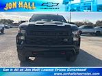 New 2026 Chevrolet Silverado 1500 Custom Crew Cab for sale #266796 - photo 20