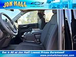 New 2026 Chevrolet Silverado 1500 Custom Crew Cab for sale #266796 - photo 21
