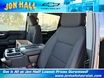 New 2026 Chevrolet Silverado 1500 Custom Crew Cab for sale #266796 - photo 23