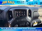 New 2026 Chevrolet Silverado 1500 Custom Crew Cab for sale #266796 - photo 27
