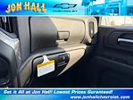 New 2026 Chevrolet Silverado 1500 Custom Crew Cab for sale #266796 - photo 29