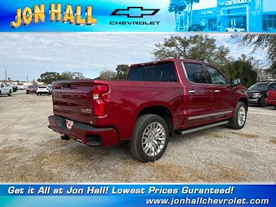 2026 Chevrolet Silverado 1500 Crew Cab 4WD Pickup for sale #266799 - photo 2