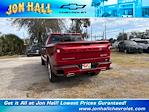 2026 Chevrolet Silverado 1500 Crew Cab 4WD Pickup for sale #266799 - photo 12