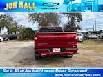 2026 Chevrolet Silverado 1500 Crew Cab 4WD Pickup for sale #266799 - photo 13
