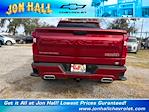 2026 Chevrolet Silverado 1500 Crew Cab 4WD Pickup for sale #266799 - photo 14