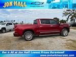 2026 Chevrolet Silverado 1500 Crew Cab 4WD Pickup for sale #266799 - photo 17