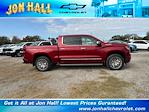 2026 Chevrolet Silverado 1500 Crew Cab 4WD Pickup for sale #266799 - photo 19