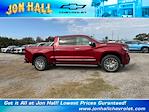 2026 Chevrolet Silverado 1500 Crew Cab 4WD Pickup for sale #266799 - photo 20