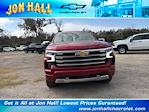 2026 Chevrolet Silverado 1500 Crew Cab 4WD Pickup for sale #266799 - photo 22