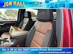 2026 Chevrolet Silverado 1500 Crew Cab 4WD Pickup for sale #266799 - photo 25