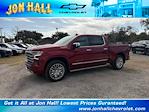 2026 Chevrolet Silverado 1500 Crew Cab 4WD Pickup for sale #266799 - photo 4