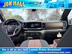 2026 Chevrolet Silverado 1500 Crew Cab 4WD Pickup for sale #266799 - photo 30