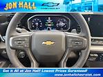 2026 Chevrolet Silverado 1500 Crew Cab 4WD Pickup for sale #266799 - photo 32