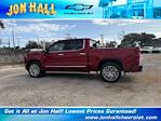 2026 Chevrolet Silverado 1500 Crew Cab 4WD Pickup for sale #266799 - photo 8