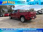 2026 Chevrolet Silverado 1500 Crew Cab 4WD Pickup for sale #266799 - photo 10