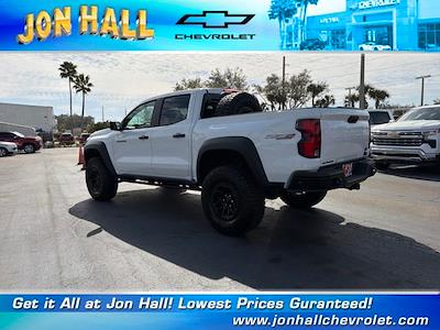 New 2026 Chevrolet Colorado ZR2 Crew Cab for sale #266800 - photo 2