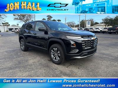 New 2026 Chevrolet Equinox LT for sale #266803 - photo 1