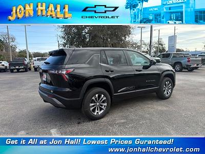 New 2026 Chevrolet Equinox LT for sale #266803 - photo 2