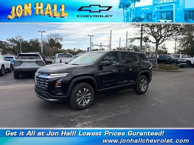 New 2026 Chevrolet Equinox LT for sale #266804 - photo 1