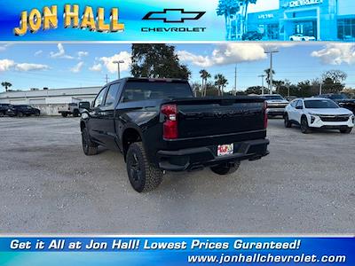 2026 Chevrolet Silverado 1500 Crew Cab 4WD Pickup for sale #266808 - photo 2