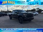 2026 Chevrolet Silverado 1500 Crew Cab 4WD Pickup for sale #266808 - photo 3