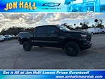 2026 Chevrolet Silverado 1500 Crew Cab 4WD Pickup for sale #266808 - photo 16