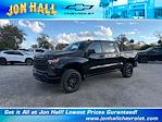 2026 Chevrolet Silverado 1500 Crew Cab 4WD Pickup for sale #266808 - photo 1