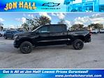 2026 Chevrolet Silverado 1500 Crew Cab 4WD Pickup for sale #266808 - photo 5