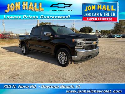 2022 Chevrolet Silverado 1500 Crew Cab 4WD Pickup for sale #266808A - photo 1