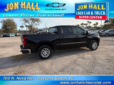 2022 Chevrolet Silverado 1500 Crew Cab 4WD Pickup for sale #266808A - photo 2