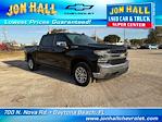 2022 Chevrolet Silverado 1500 Crew Cab 4WD Pickup for sale #266808A - photo 1