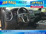 2022 Chevrolet Silverado 1500 Crew Cab 4WD Pickup for sale #266808A - photo 19