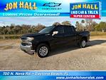 2022 Chevrolet Silverado 1500 Crew Cab 4WD Pickup for sale #266808A - photo 3