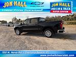 2022 Chevrolet Silverado 1500 Crew Cab 4WD Pickup for sale #266808A - photo 7