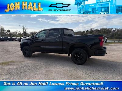 New 2026 Chevrolet Silverado 1500 Custom Crew Cab for sale #266809 - photo 2