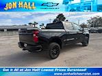 New 2026 Chevrolet Silverado 1500 Custom Crew Cab for sale #266809 - photo 14