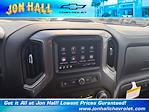 New 2026 Chevrolet Silverado 1500 Custom Crew Cab for sale #266809 - photo 29