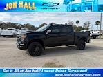 New 2026 Chevrolet Silverado 1500 Custom Crew Cab for sale #266809 - photo 4