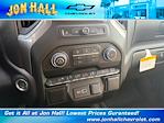 New 2026 Chevrolet Silverado 1500 Custom Crew Cab for sale #266809 - photo 30