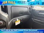New 2026 Chevrolet Silverado 1500 Custom Crew Cab for sale #266809 - photo 31