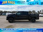 New 2026 Chevrolet Silverado 1500 Custom Crew Cab for sale #266809 - photo 5