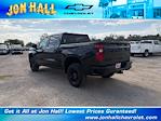 New 2026 Chevrolet Silverado 1500 Custom Crew Cab for sale #266809 - photo 9