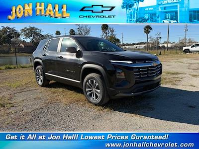 New 2026 Chevrolet Equinox LT for sale #266810 - photo 1