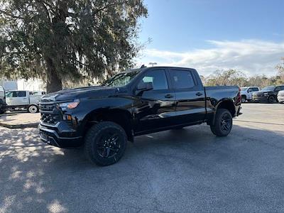 New 2026 Chevrolet Silverado 1500 - photo 1