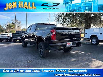 New 2026 Chevrolet Silverado 1500 Custom Crew Cab for sale #266811 - photo 2