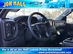 New 2026 Chevrolet Silverado 1500 Custom Crew Cab for sale #266811 - photo 16